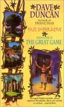 Cover art for Past Imperative: Round One of the Great Game