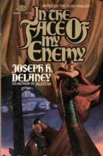 Cover art for In The Face Of My Enemy