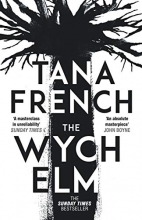 Cover art for The Wych Elm