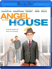 Cover art for Angel In The House [Blu-ray]