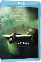 Cover art for Deadline [Blu-ray]