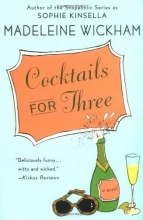 Cover art for Cocktails for Three
