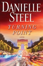 Cover art for Turning Point: A Novel