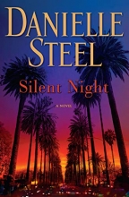 Cover art for Silent Night: A Novel