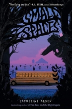 Cover art for Small Spaces