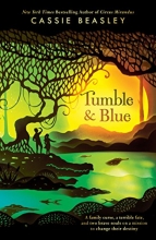 Cover art for Tumble & Blue