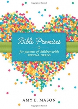 Cover art for Bible Promises for Parents of Children with Special Needs