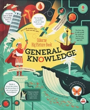 Cover art for Big Picture Book of General Knowledge