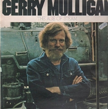 Cover art for The Age Of Steam