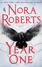 Cover art for Year One (Chronicles of The One)
