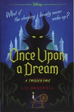 Cover art for Once Upon a Dream: A Twisted Tale