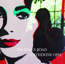 Cover art for 700 Nimes Road