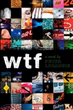 Cover art for wtf