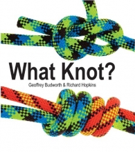 Cover art for What Knot? (Flexi cover series)