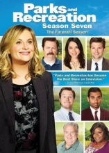 Cover art for Parks and Recreation: Season 7 - The Farewell Season