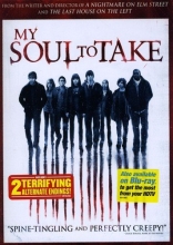 Cover art for My Soul to Take
