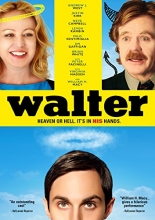 Cover art for Walter
