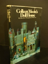 Cover art for Colleen Moore's Doll House