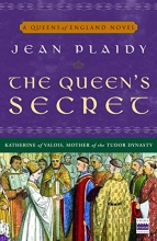 Cover art for The Queen's Secret: A Novel (Queens of England #7)