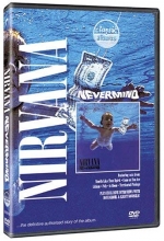 Cover art for Classic Albums - Nirvana: Nevermind