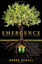 Cover art for Emergence: Seven Steps for Radical Life Change
