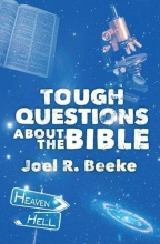 Cover art for Tough Questions About the Bible