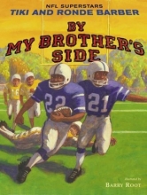 Cover art for By My Brother's Side