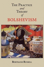 Cover art for The Practice and Theory of Bolshevism