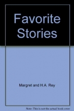Cover art for Favorite Stories