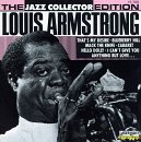 Cover art for Louis Armstrong - Jazz Collector Edition