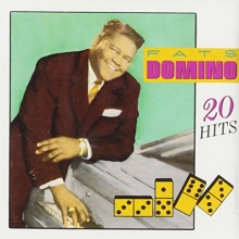 Cover art for 20 Hits