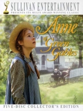 Cover art for Anne of Green Gables: 20th Anniversary Collector's Edition