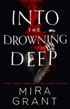 Cover art for Into the Drowning Deep