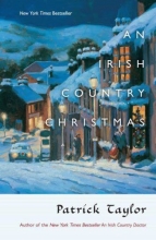 Cover art for An Irish Country Christmas (Irish Country Books)