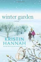 Cover art for Winter Garden