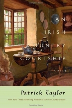 Cover art for An Irish Country Courtship: A Novel (Irish Country Books)