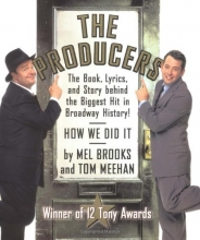Cover art for The Producers