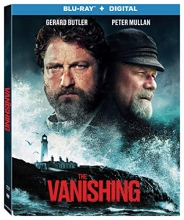 Cover art for The Vanishing [Blu-ray]