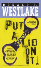 Cover art for Put a Lid on It