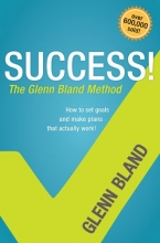 Cover art for Success! The Glenn Bland Method