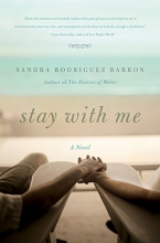 Cover art for Stay with Me: A Novel