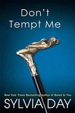 Cover art for Don't Tempt Me (Georgian)