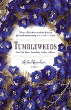Cover art for Tumbleweeds: A Novel