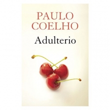 Cover art for Adulterio