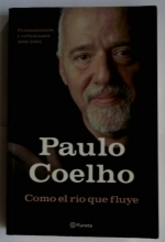 Cover art for Como el rio que fluye