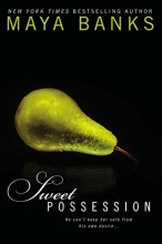 Cover art for Sweet Possession