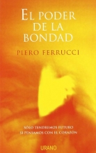 Cover art for El Poder De La Bondad/survival of the Kindest (Spanish Edition)