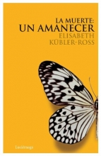 Cover art for La muerte : un amanecer