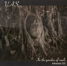 Cover art for In The Garden Of Souls