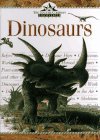 Cover art for Dinosaurs (Nature Company Discoveries Libraries)